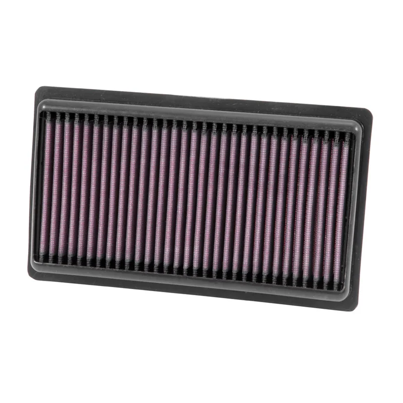 K&N vervangingsfilter passend voor Infiniti Q50 3.5, 3.7 2014-2015 (2 stuks nodig) (33-5014)