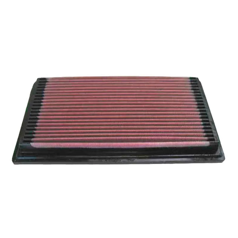 K&N vervangingsfilter passend voor Fiat Sedici / Subaru Baja / Forester / Impreza / Suzuki Swift / SX4 / S-Cross 1.6 / Vitara (33-2075)