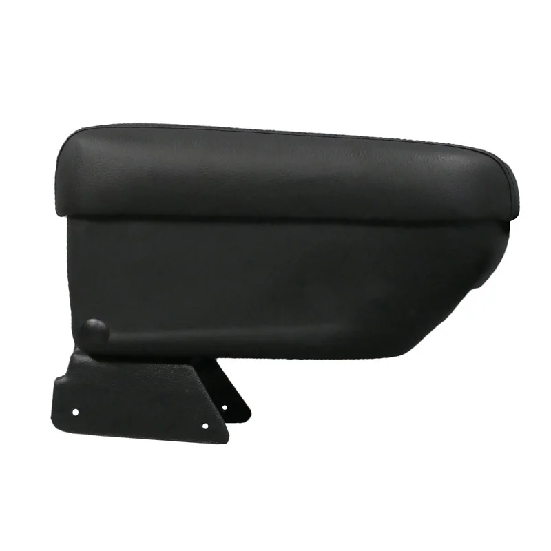 CIKCAR Armsteun Kunstleder passend voor Seat Ibiza 6J 2008-2017 incl. ST