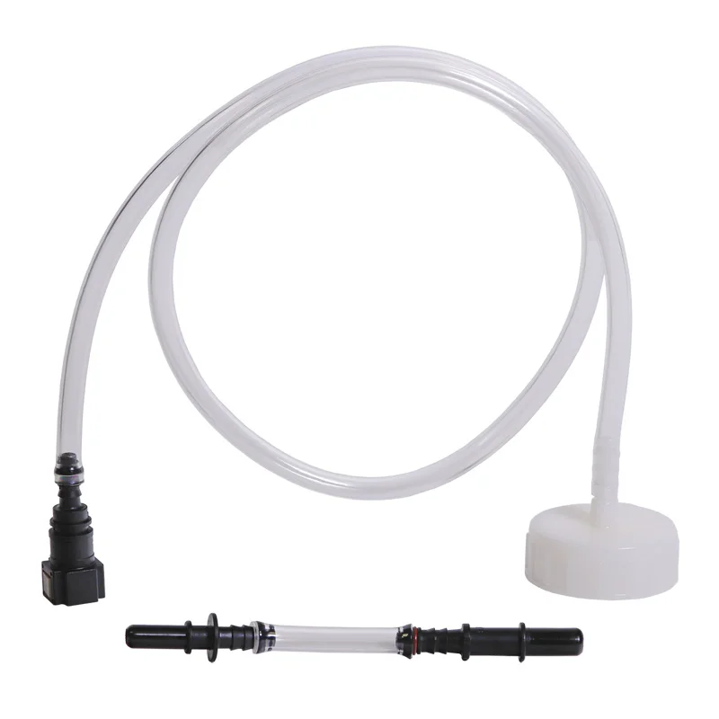 5in1 Slangenvulset t.b.v. vulmiddel voor DPF reservoir (687010)