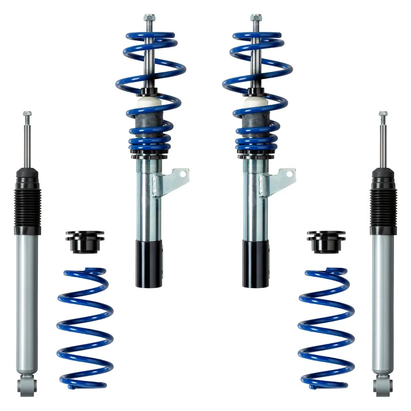Bonrath Schroefset passend voor Volkswagen Golf V 1.4-2.0TFSi/GTi 2003-2008 excl. 2.0TDi/4Motion & Audi TT 2006-2014 Coupé/Roadster incl. TTS/RS/quattro