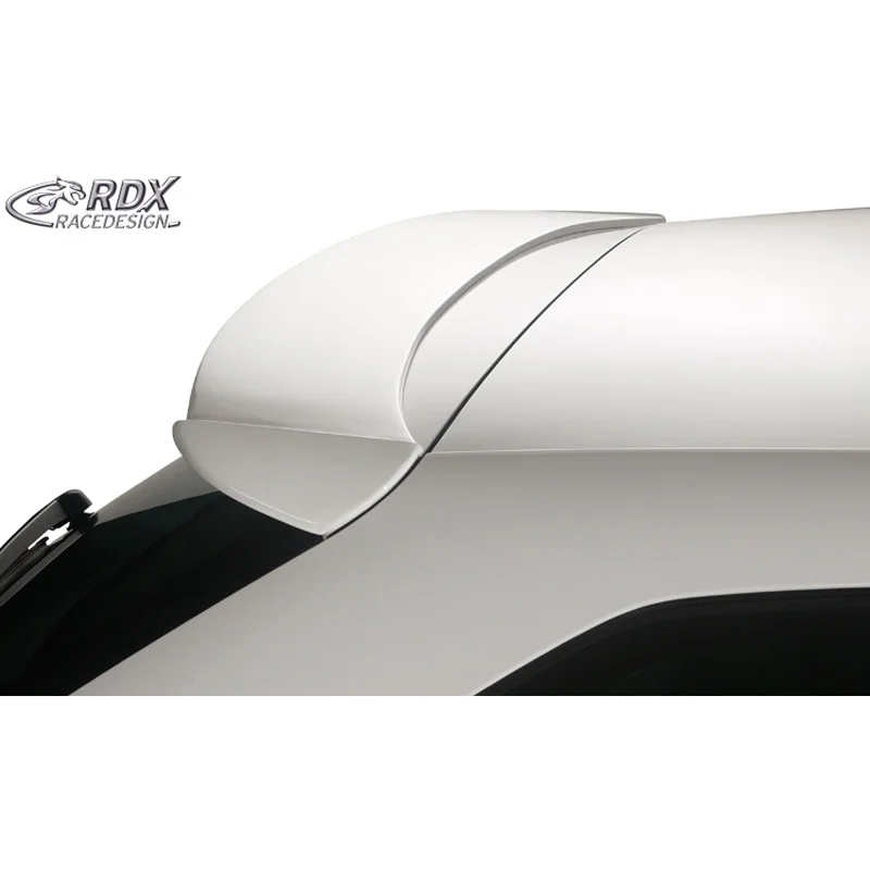 RDX Dakspoiler passend voor Seat Leon 5F SC 3-deurs incl. FR 2013-2020 (PU)