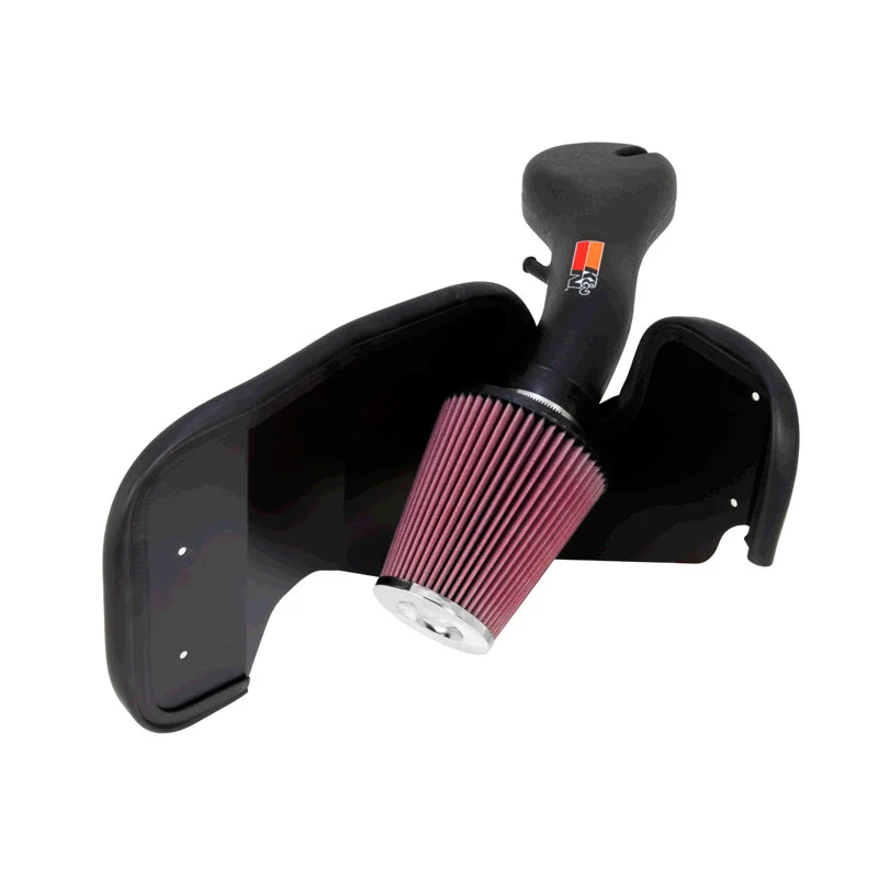 K&N 57i Performance Kit passend voor Jeep Grand Cherokee L6-4.0L 1999-2004 (57-1526)