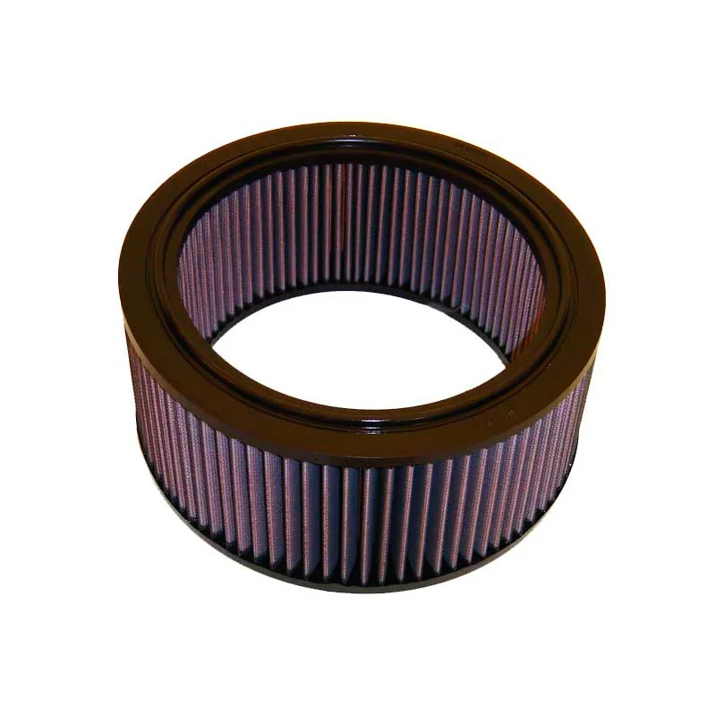 K&N vervangingsfilter passend voor International 1962-1979, Ford E150, E250, E350, F250, F350, F450, F59, Motorhome 1983-1994 (E-1460)