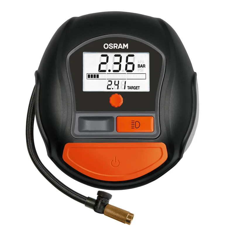 Osram Tyre Inflate 1000 - Bandenpomp