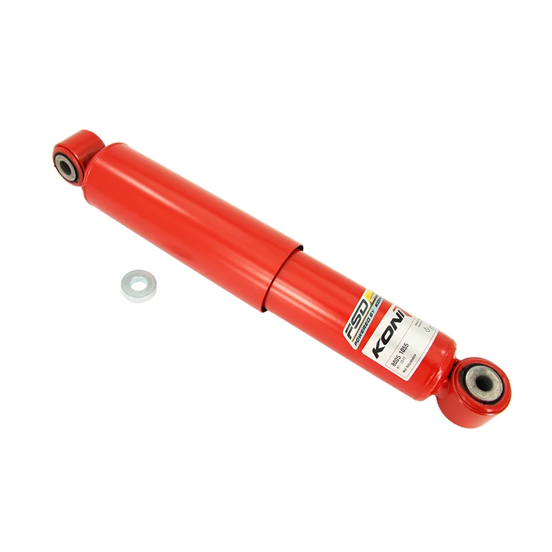 KONI Special Active Schokdemper passend voor Mercedes Sprinter (W906) 3.5T 2WD / Volkswagen Crafter 3.5T 2006-2018 - Achteras (8805-1055)