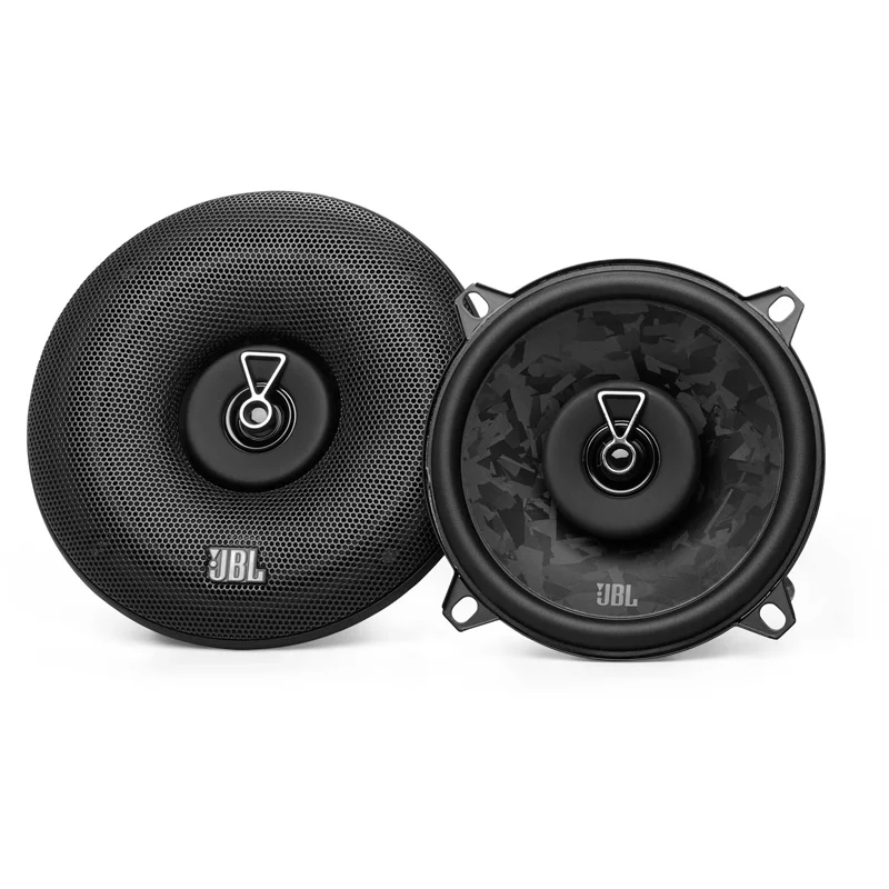 JBL Stage 3 Gen2 58 5.25” (13cm) 480Watt Coaxial Speakerset