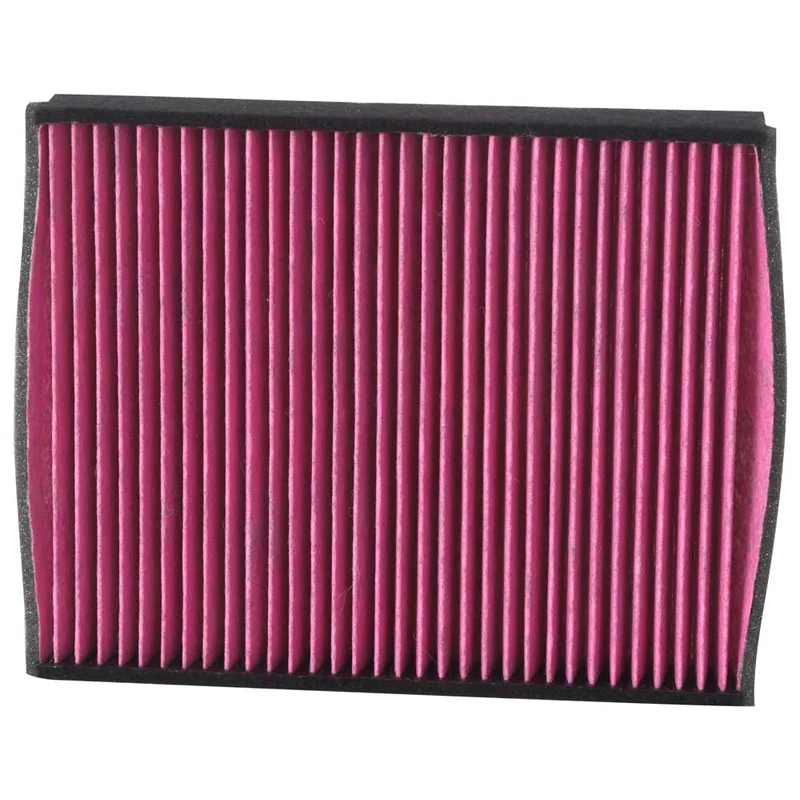 K&N Premium Single-Use Interieurluchtfilter passend voor Ford diverse modellen (DVF5012)