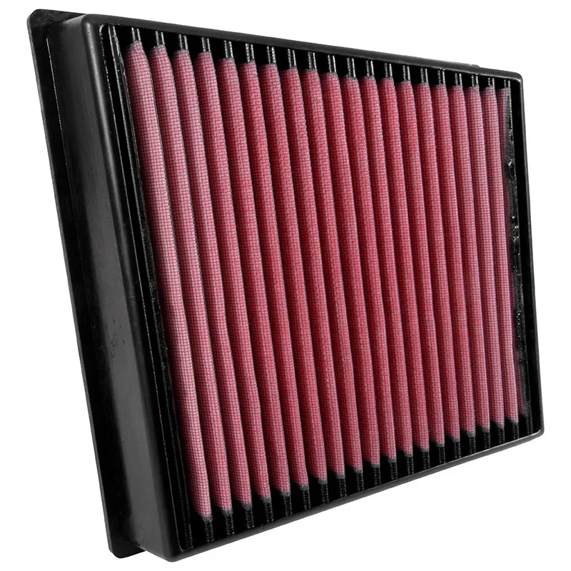 K&N vervangingsfilter passend voor Chevrolet Silverado 2500HD/3500HD 6.6D 2017- (33-5065)