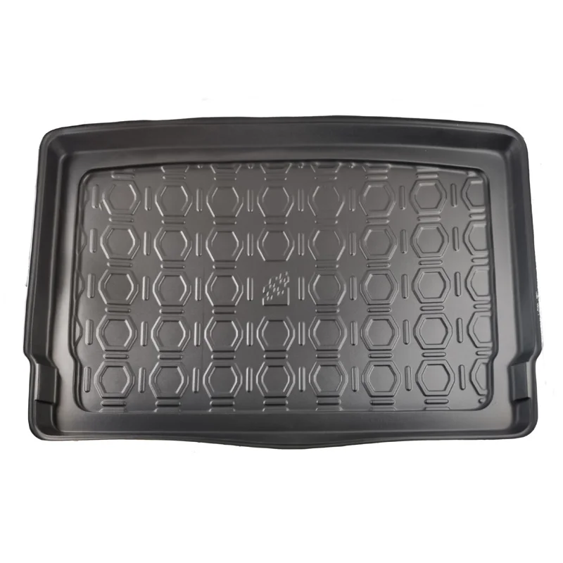 CIKCAR Kofferbakschaal ‘Design’ passend voor Volkswagen Golf VII HB 3/5-deurs 2012-
