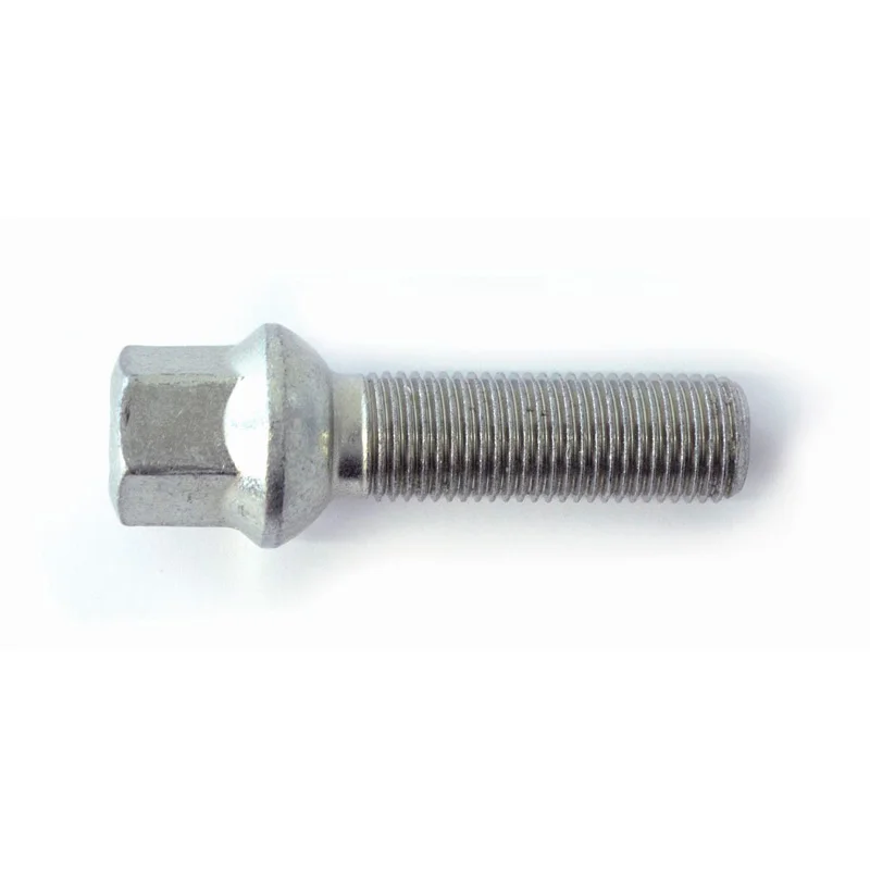 H&R Wielbout bolkonisch R13 M14x1.25 - Lengte 50mm (special)