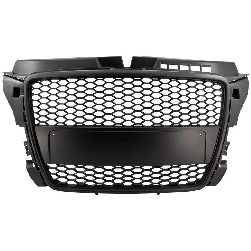 AutoStyle Sport Grille passend voor Audi A3 8P 2008-2012