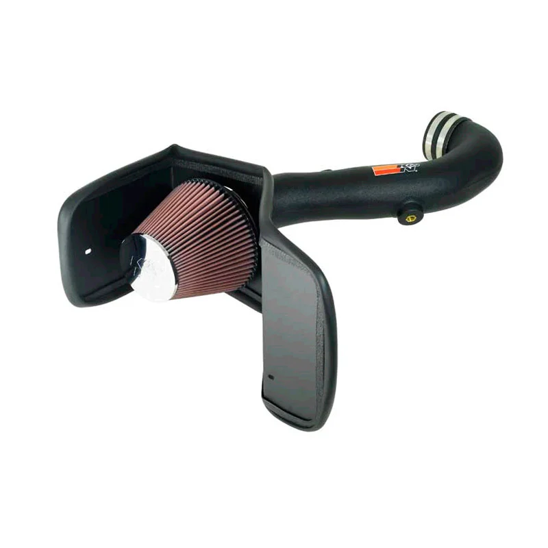 K&N Aircharger Kit passend voor Toyota Runner 4.7L V8 2005-2008 (63-9029)