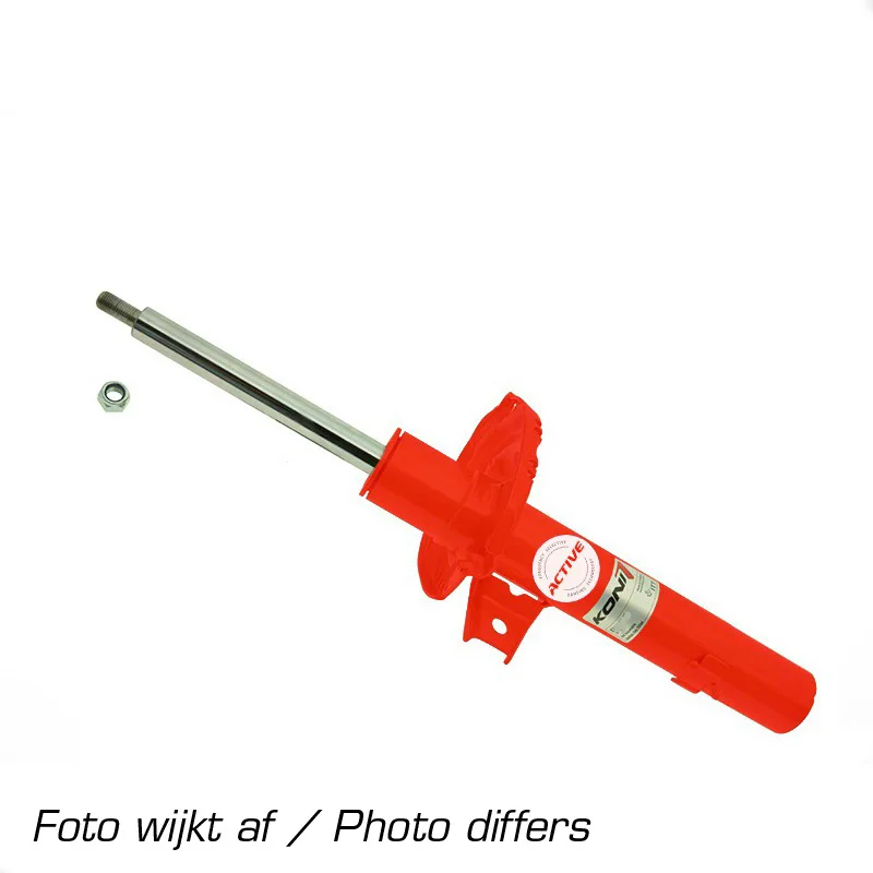 Koni Special Active schokdemper passend voor Seat Ateca (KH7) 2016- / Skoda Karoq (NU7) excl. DCC 2017- ø55mm – Vooras (8745-1399)