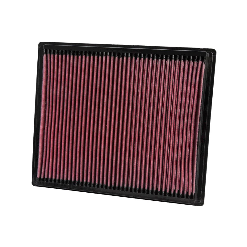 K&N vervangingsfilter passend voor Nissan Titan Pathfinder Frontier Xterra Armada 2004-2010 (33-2286)