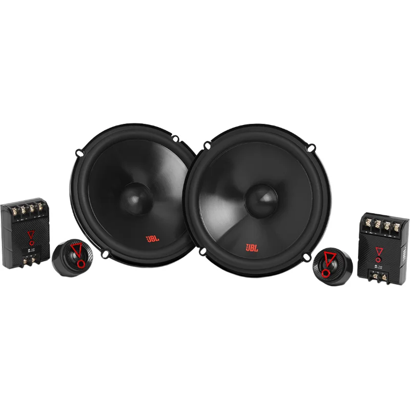 JBL Stage 3 607CF 16,5cm 2-Weg Compo Set 250W