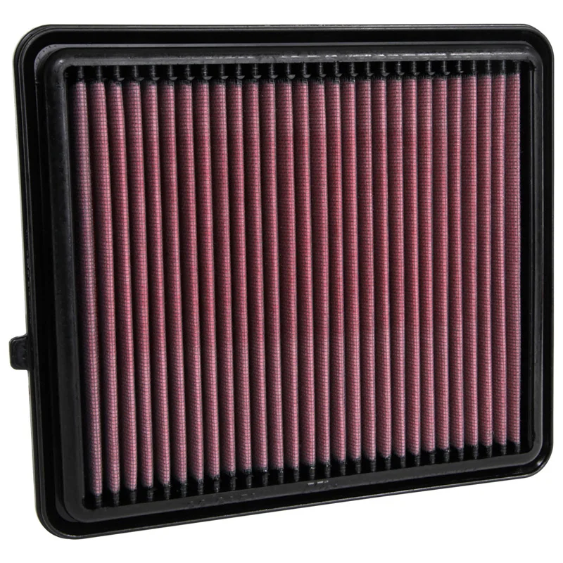 K&N vervangingsfilter passend voor Suzuki Jimny 1.5 2018- (33-3151)