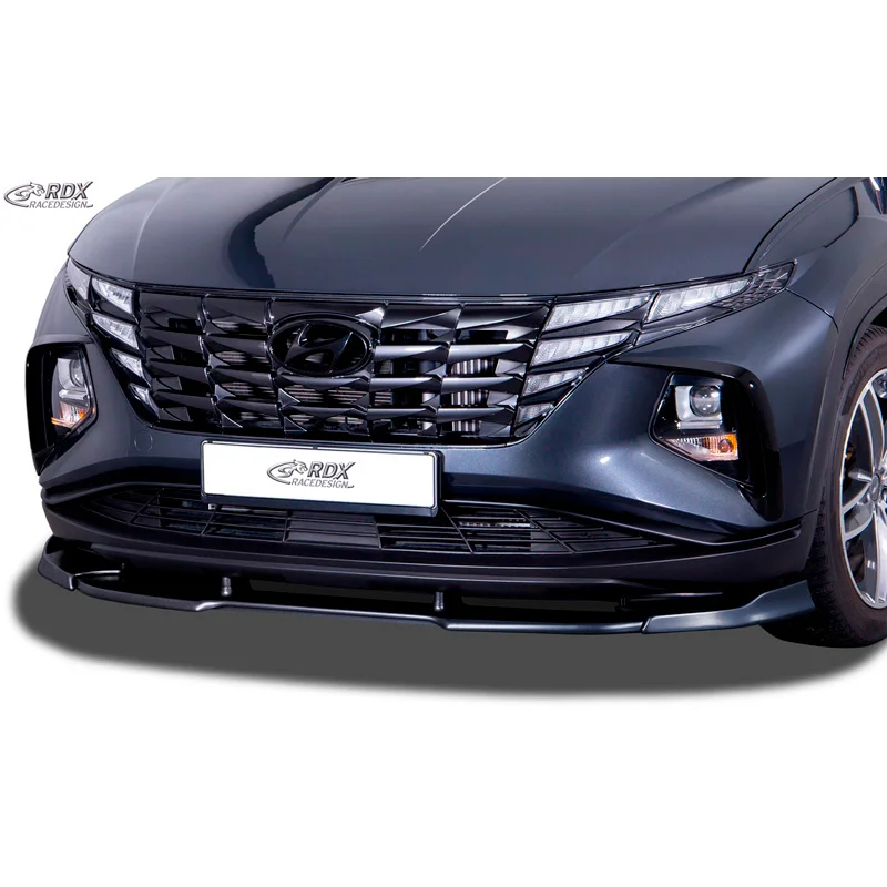 RDX Voorspoiler Vario-X passend voor Hyundai Tucson (NX4e) 2020- (PU)