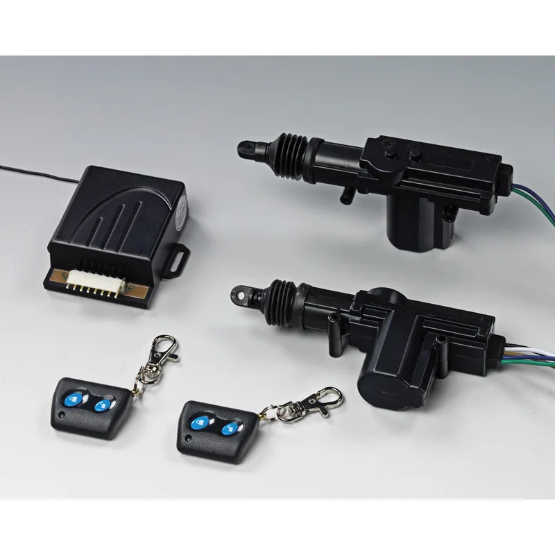 SPY 2-doors CDL kit + 2x LT186 (LL102A)