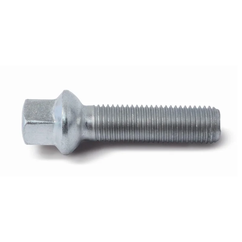 H&R Wielbout bolkonisch R14 M14x1.50 - Lengte 60mm