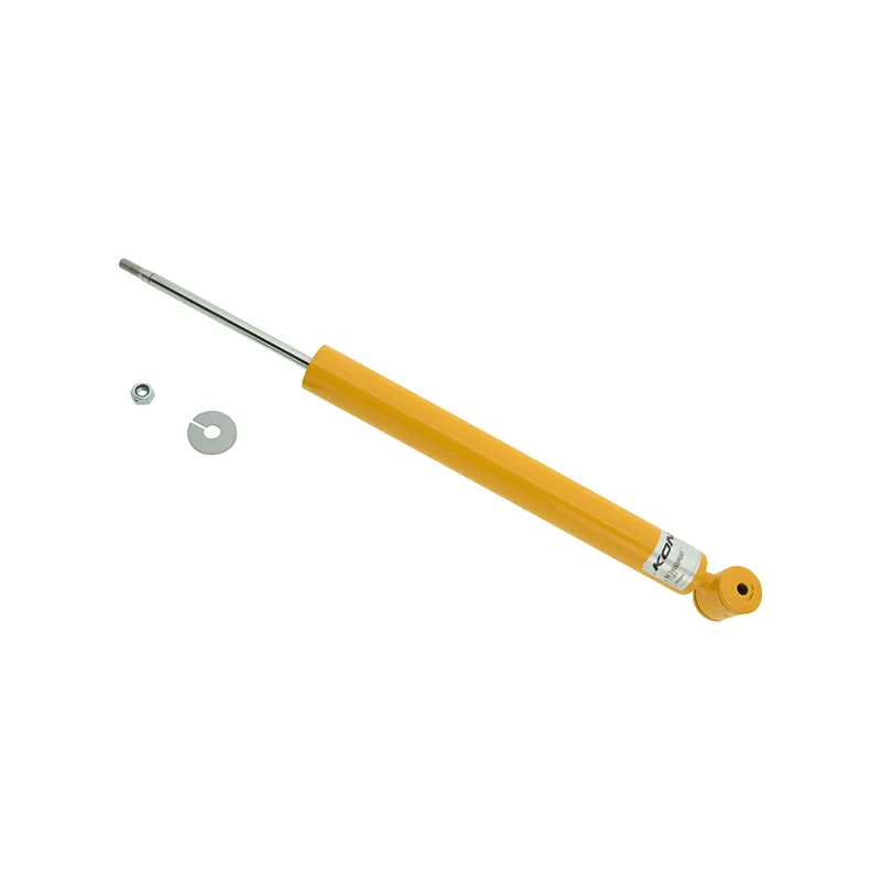 KONI Sport Schokdemper passend voor Audi TT (8N) Coupé/Roadster 2WD 1998-2006 – Achteras (80-2805SPORT)