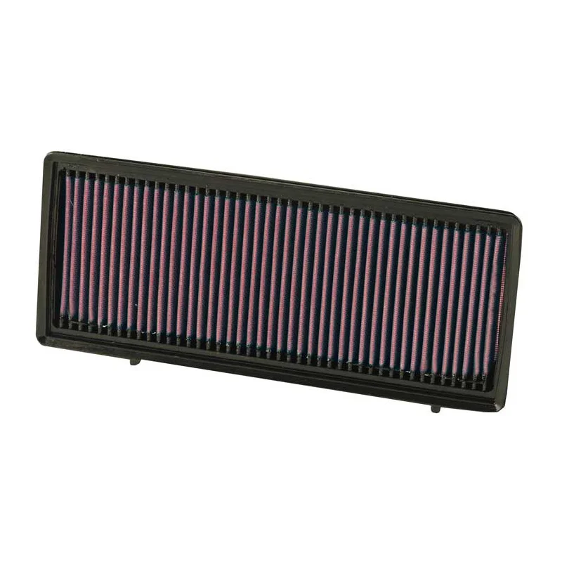 K&N vervangingsfilter passend voor Nissan Altima 2.5 2007-2013 (33-2374)