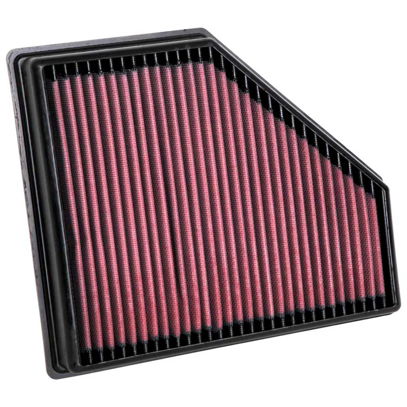 K&N vervangingsfilter passend voor BMW 3-Serie (G20) / Z4 Roadster (G29) 2018- / Toyota Supra 2019- (33-3136)