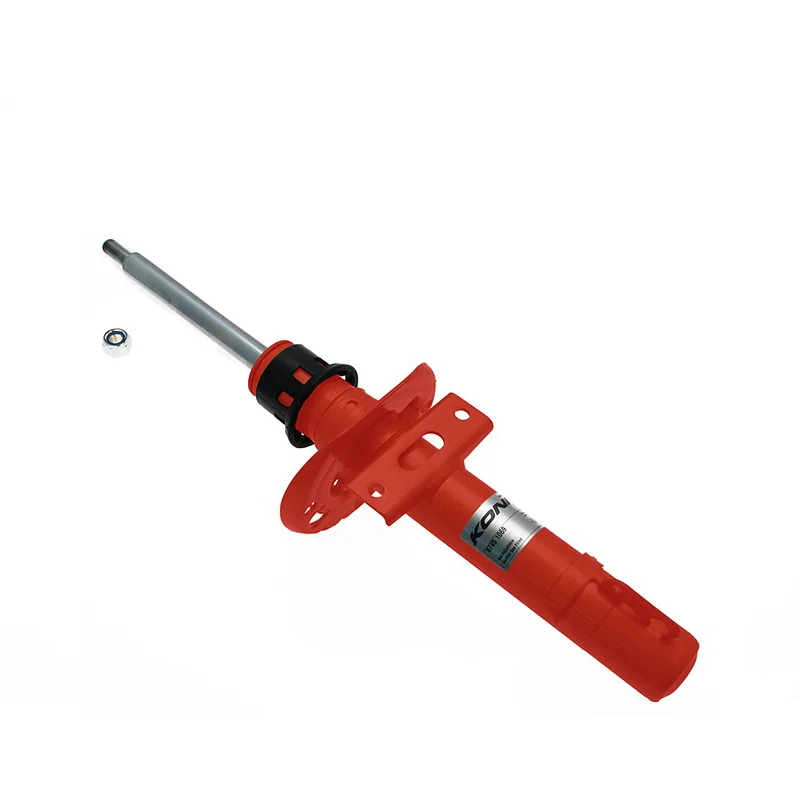 KONI Special Active Schokdemper passend voor Audi A2 (8Z0) 2000-2005 / Seat Cordoba/Ibiza 2002-2008 / Skoda Fabia (6Y/5J) 2000-2014 / Volkswagen Fox / Polo IV 9N(3) 2001-2011 – Vooras (8745-1069)