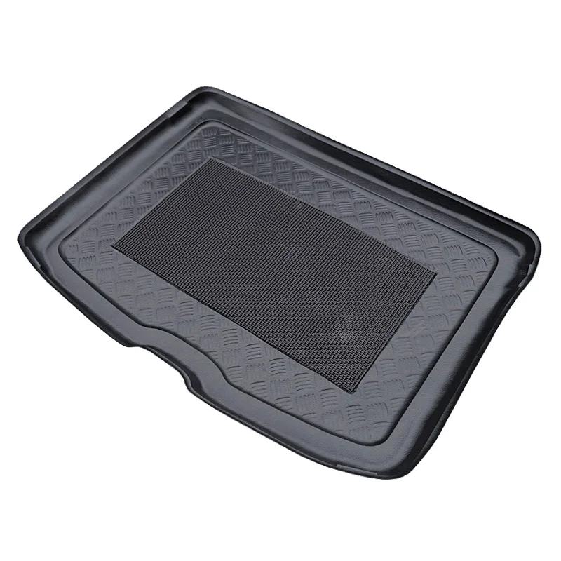 CIKCAR Kofferbakschaal ‘Anti-slip’ passend voor Audi A3 8V Sportback 2012-2016 & 2016-