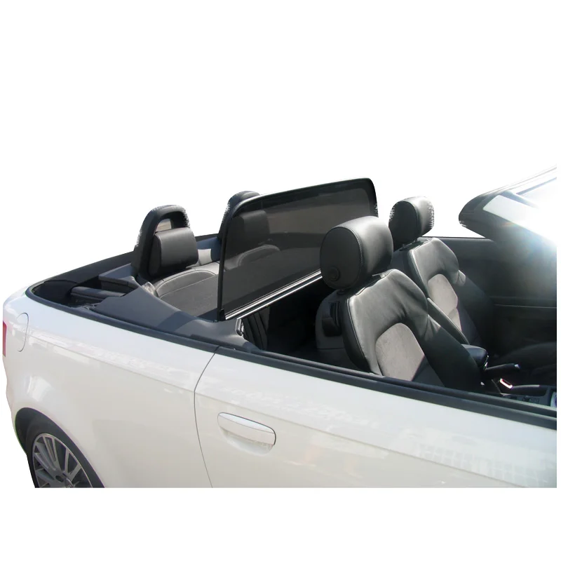Weyer Basic Line Windschot passend voor Audi A3 8P Cabrio 2008-2013