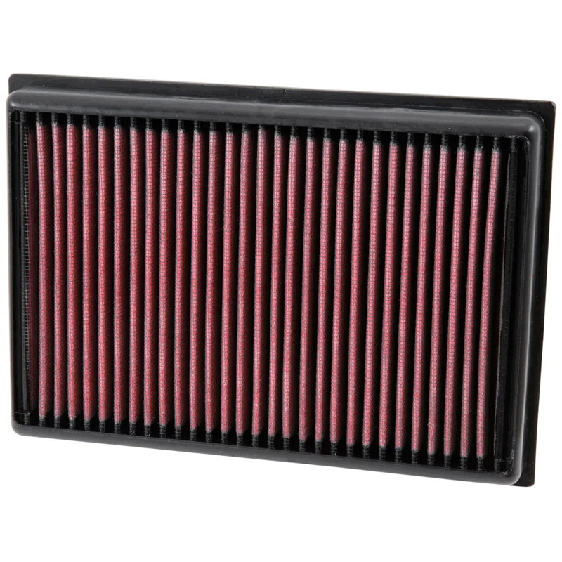 K&N vervangingsfilter passend voor Buick Encore 1.4 2013- / Chevrolet Trax 1.4 2013- / Opel Mokka 1.4, 1.6, 1.7D 2012- (33-5007)