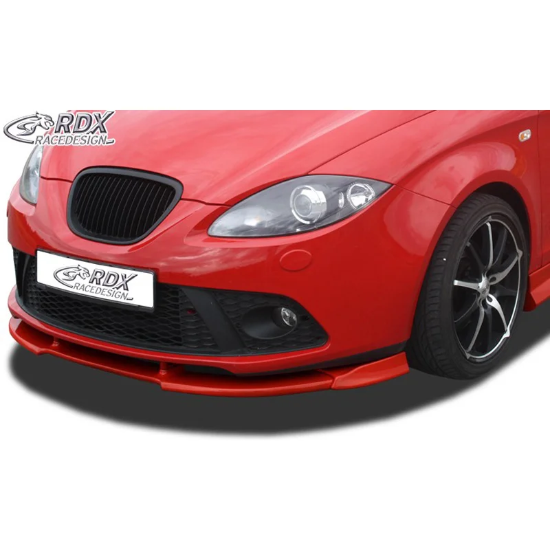 RDX Voorspoiler Vario-X passend voor Seat Altea 5P FR (PU)