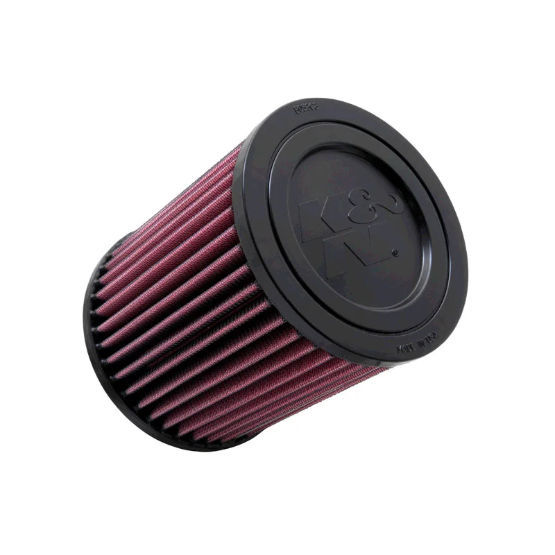 K&N vervangingsfilter passend voor Jeep Compass L4-2.4L 2011 (E-1998)