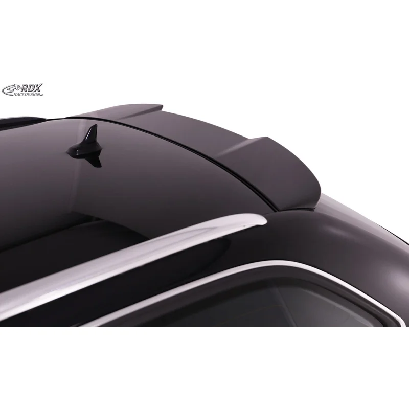 RDX Dakspoiler passend voor Audi A6 Avant 2005-2011 (PUR-IHS)