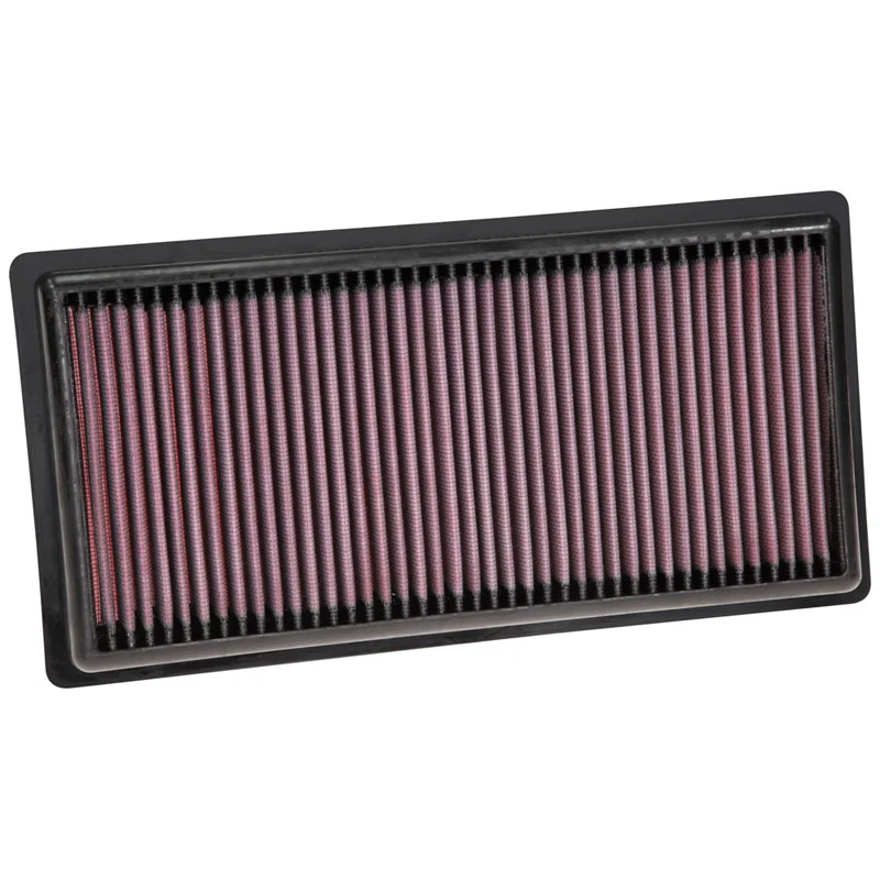 K&N vervangingsfilter passend voor Fiat 500X 1.3 & Jeep Renegade 1.3 2019- (33-5101)