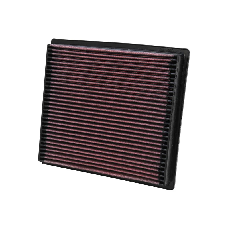 K&N vervangingsfilter passend voor Dodge Ram 2500/3500 5.9L Diesel 1994-2002 (33-2056)