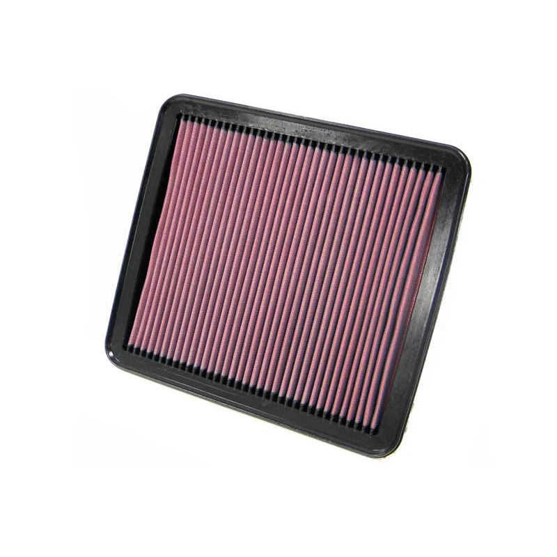 K&N vervangingsfilter passend voor Suzuki Verona 2004-2006 (33-2325)
