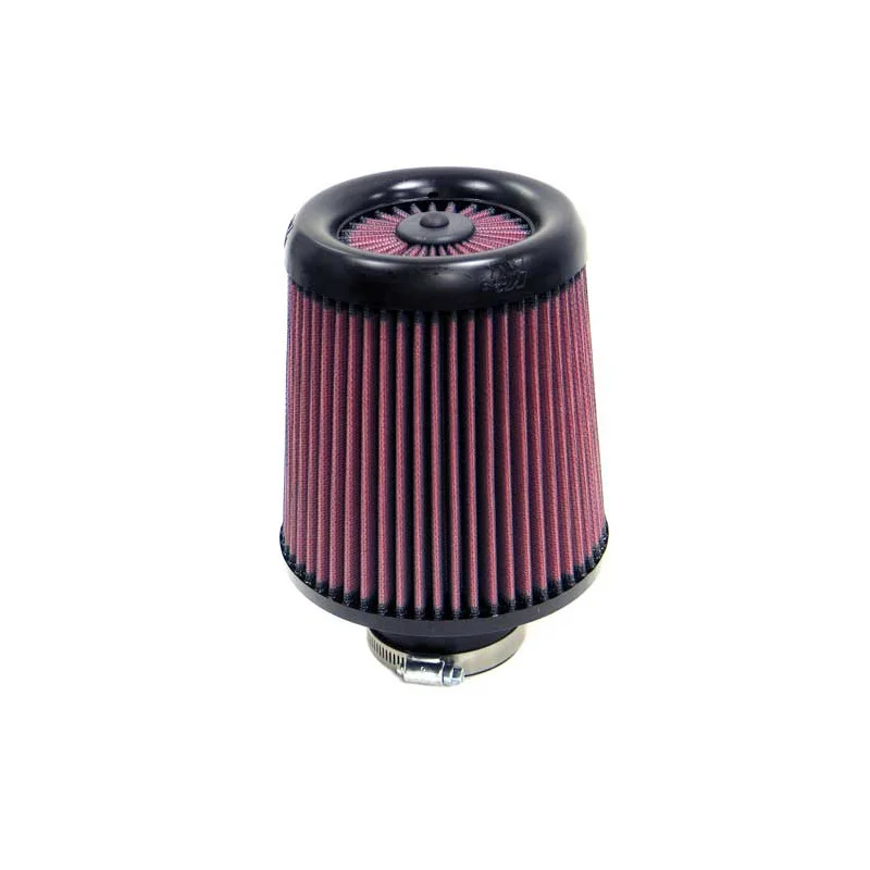 K&N Xtreme Universeel Luchtfilter Konisch 64mm aansluiting, 152mm onder, 127mm top, 165mm hoogte (RX-4860)