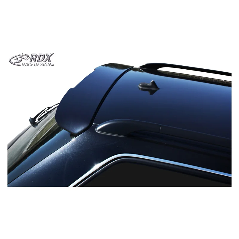 RDX Dakspoiler passend voor Audi A6 Avant 1997-2004 (PUR-IHS)