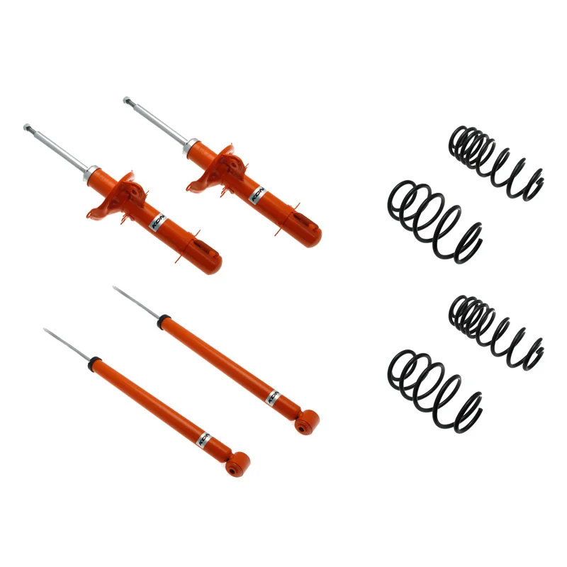KONI STR.T Kit passend voor Skoda Octavia I RS Combi 2000-2004 – 20/20mm (1120-1242)