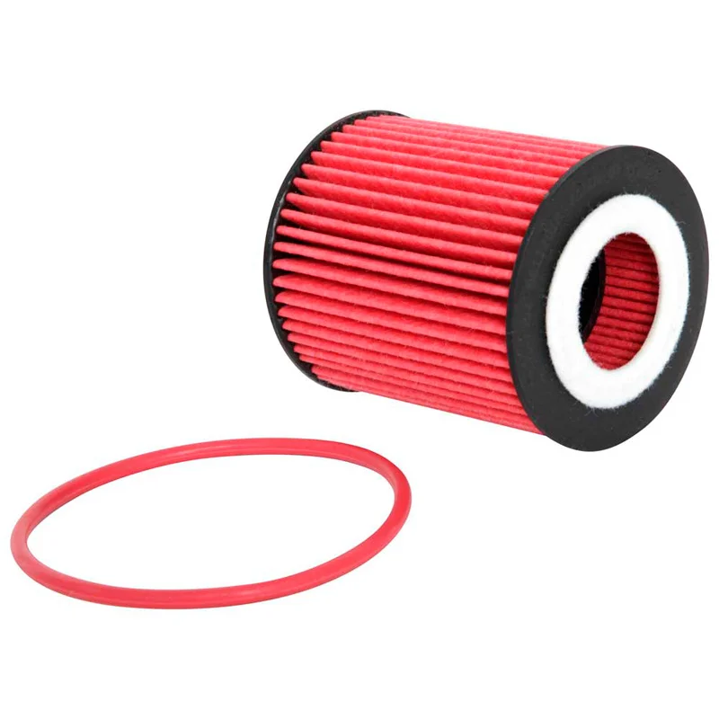 K&N Oliefilter - High Performance-Series passend voor Cadillac, Chevrolet, Saturn (HP-7001)