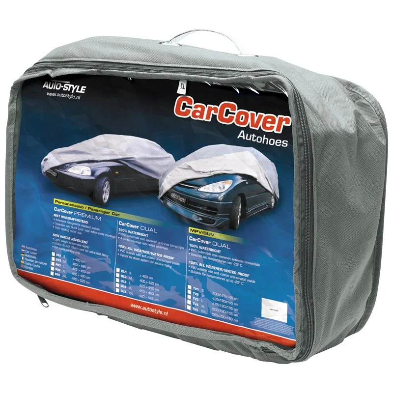 AutoStyle Dakhoes Type Premium 'Indoor-Use' - Extra Large