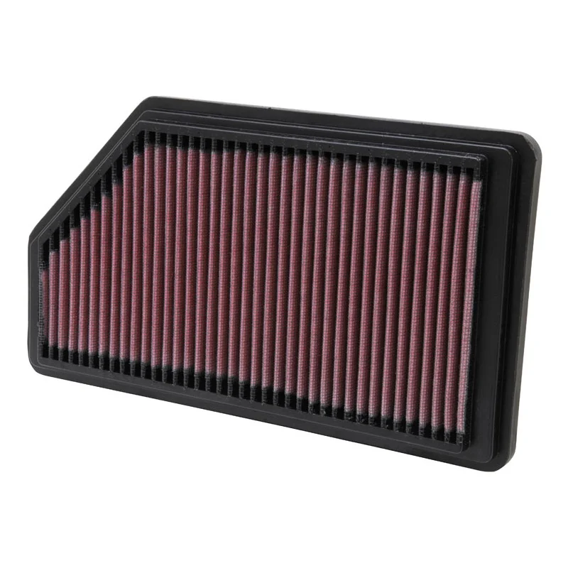 K&N vervangingsfilter passend voor Acura MDX 2001-2006 Honda Pilot 2003-2008 (33-2200)