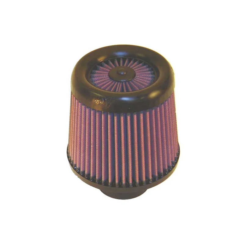 K&N X-Stream Universeel Luchtfilter Konisch 54mm aansluiting, 152mm onder, 127mm top, 140mm hoogte (RX-4950)