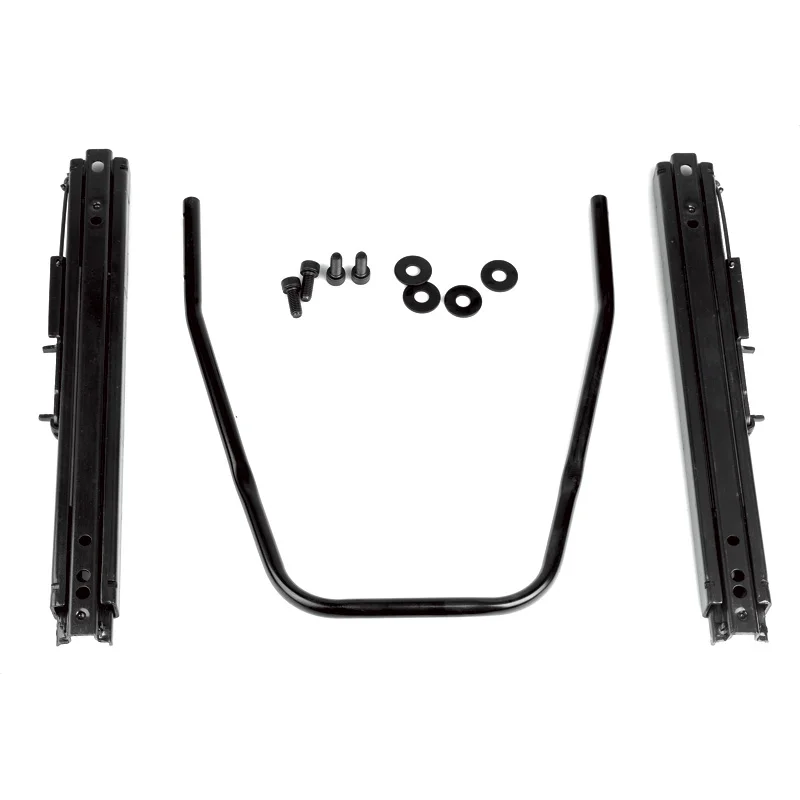 Simoni Racing Set universele stoelsledes t.b.v. 1 sportstoel