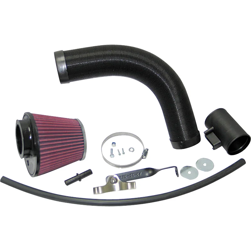K&N 57i Performance Kit passend voor Ford Fiesta VII 1.25/1.4/1.6 9/2008- (57-0686)