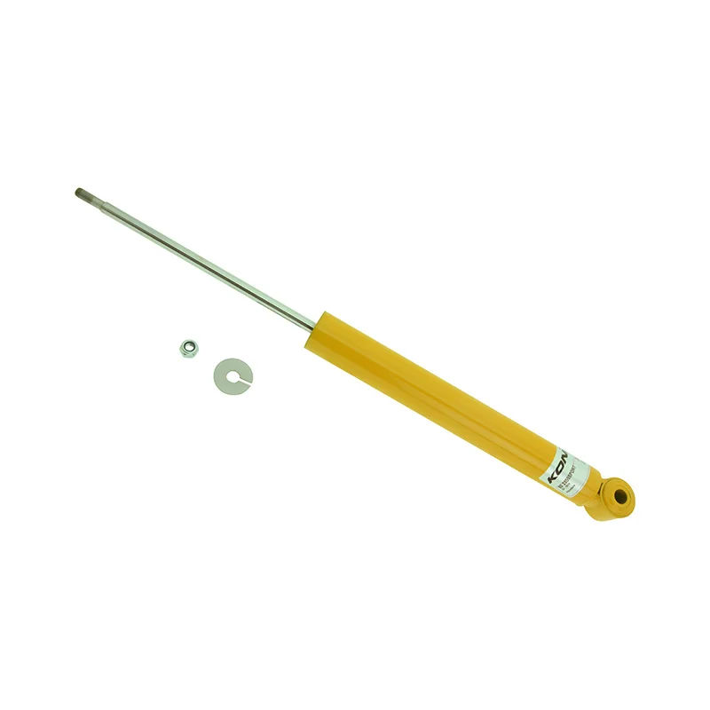 KONI Sport Schokdemper passend voor Audi A3 (8P) / Seat Altea (5P)/Leon (1P)/Toledo III (5P) / Skoda Octavia II / Volkswagen Golf V/VI/Beetle/Sagitar/Scirocco III 2003-2018 - Achteras (80-2859SPORT)