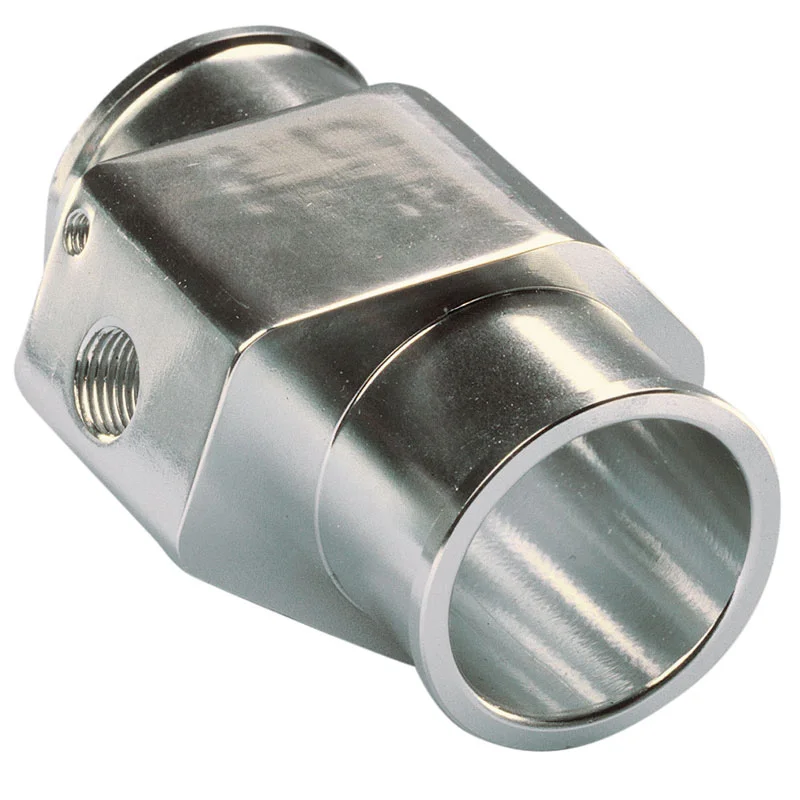 AutoStyle T-adapter 28mm voor watertemperatuur sensor