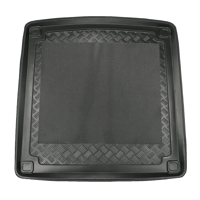 CIKCAR Kofferbakschaal ‘Anti-slip’ passend voor Audi A4 B9 Alrroad Quattro 2016-