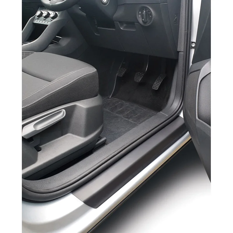 RGM Instaplijsten passend voor Seat/Cupra Ateca 2016-2020 & FL 2020- – set à 2 stuks